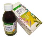 Herbes suédois Elixir 200ml