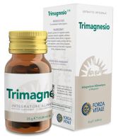 Trimagnésium 25Gr.comprimidos