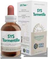 Sys.tormentilla 50ml.