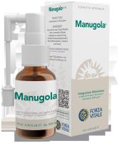 Manugola Résumé 15ml.