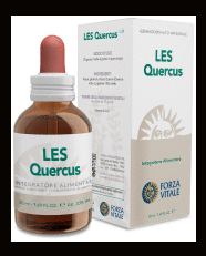 Les Quercus pedunculata Encina 50ml.