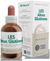 Alnus glutinosa Les Aliso Noir 50ml.