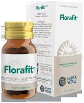 Probiotique Florafit 25Gr.comprimidos