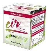 Micro-Cir Ergosphere 40 Capsules