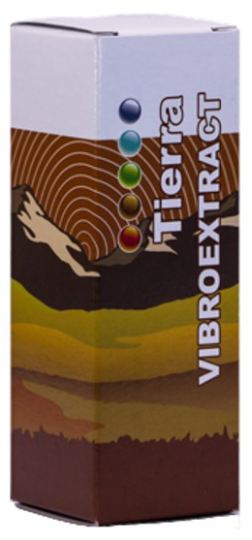 Vibroextract 50Ml Terre.