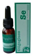 Il Oligogluco sélénium 30ml.