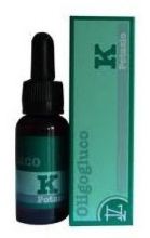 Oligogluco-K 30ml de potassium.