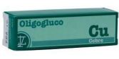 Oligogluco-Cu 30ml de cuivre.