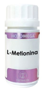 L-Méthionine Holomega 50CAP.