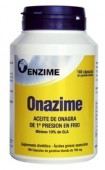 L&#39;huile d&#39;onagre 500mg Onazime. 1 Pr.180Perlas