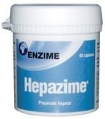 Hepazime 60cáp.