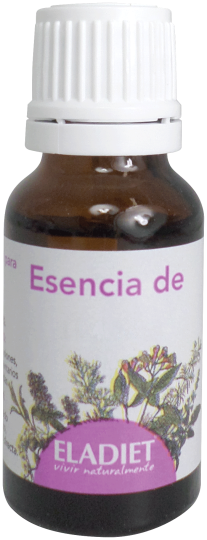 Gousse Essential Oil 15C.c.