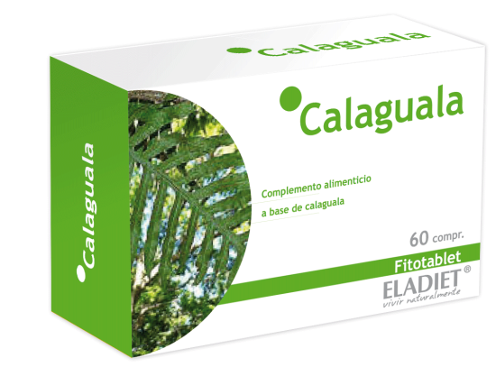 Calaguala 60comp