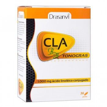 CLA Tonogras 36 Perles