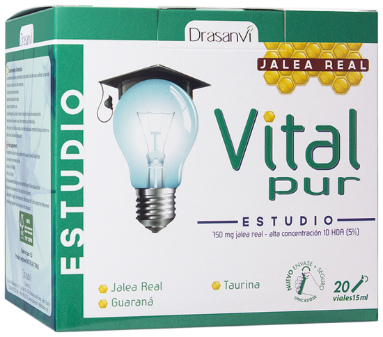 Vitalpur Studio 20 fioles