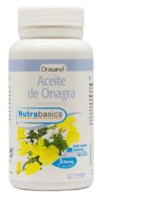 Onagre 515Mg. 200Perlas