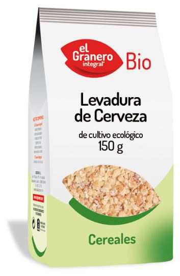 Lev. Bio de bière