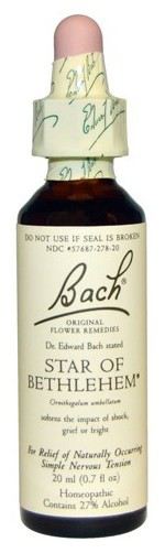 Bach 29 Star of Bethlehem 20 ml