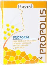 Propolis orale Comp 30