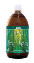 Jus d&#39;Aloe Vera 1 litre Eco