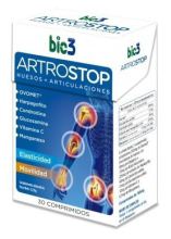 Artrostop 765 mg X 30 comprimés