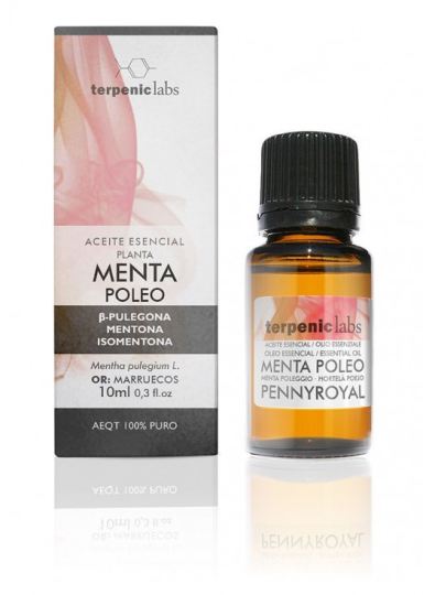 Menthe Poléo 30 ml