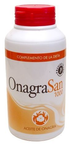 Onagrasan 500 mg 120 perles