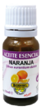 Huile essentielle d&#39;orange 10 ml