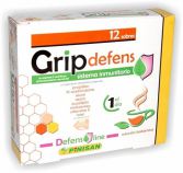 Gripdefens 12 Enveloppes