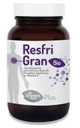 Resfrigran Bio 90 Gélules x 450 mg