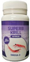 Superbe Krill 60 Perles