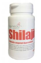 Shilajit 60 gélules