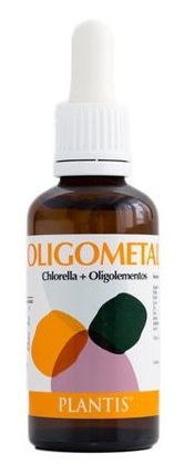 Oligométal 50 ml