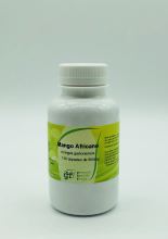 Mangue africaine 650 mg 120 gélules