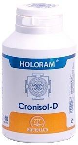 60cap Holoram Cronidol.