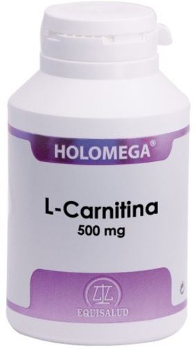 L-carnitine Holomega