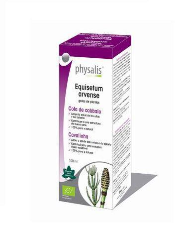 Extrait Equisetum Bio 100 ml