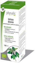 Extrait Bio 100Ml Urtica Dioica