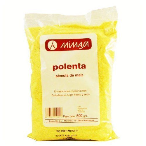 Polenta 500Gr