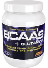 BCAA&#39;S + GLUTAMINE EXTRÊME PURETÉ