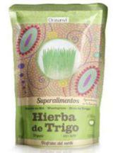 Super Food - Herbe de blé bio Doypack