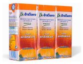 Bioralsuero Orange 3 Brik 200 ml