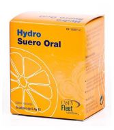 Sérum Oral Hydro Orange 8 Enveloppes