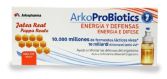 Arkoprobiotics Energia + Fenders 7 Flacons Adultes