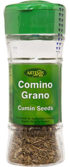 Épices Cumin Grain