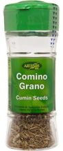 Épices Cumin Grain