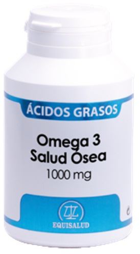 Oméga 3 Santé Osea 1000 mg