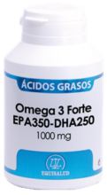 Oméga 3 Forte Epa350-Dha250 1000 mg