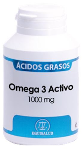 Oméga 3 Actif 1000 mg