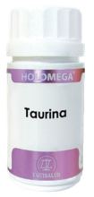 Holomega Taurine 180 Gélules